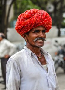rajasthan