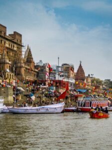 varanasi